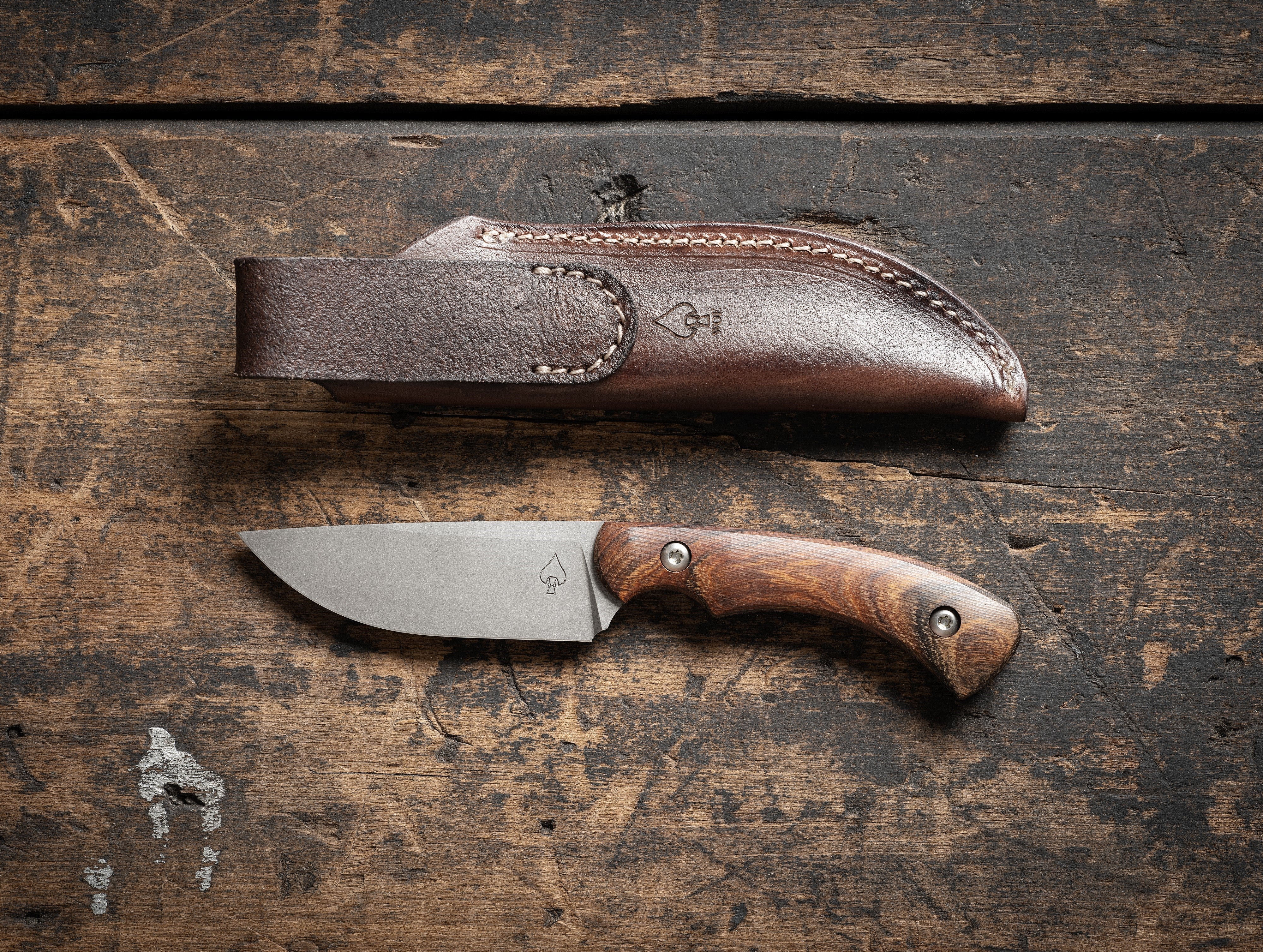 Bezels & Blades - Tools With A Purpose