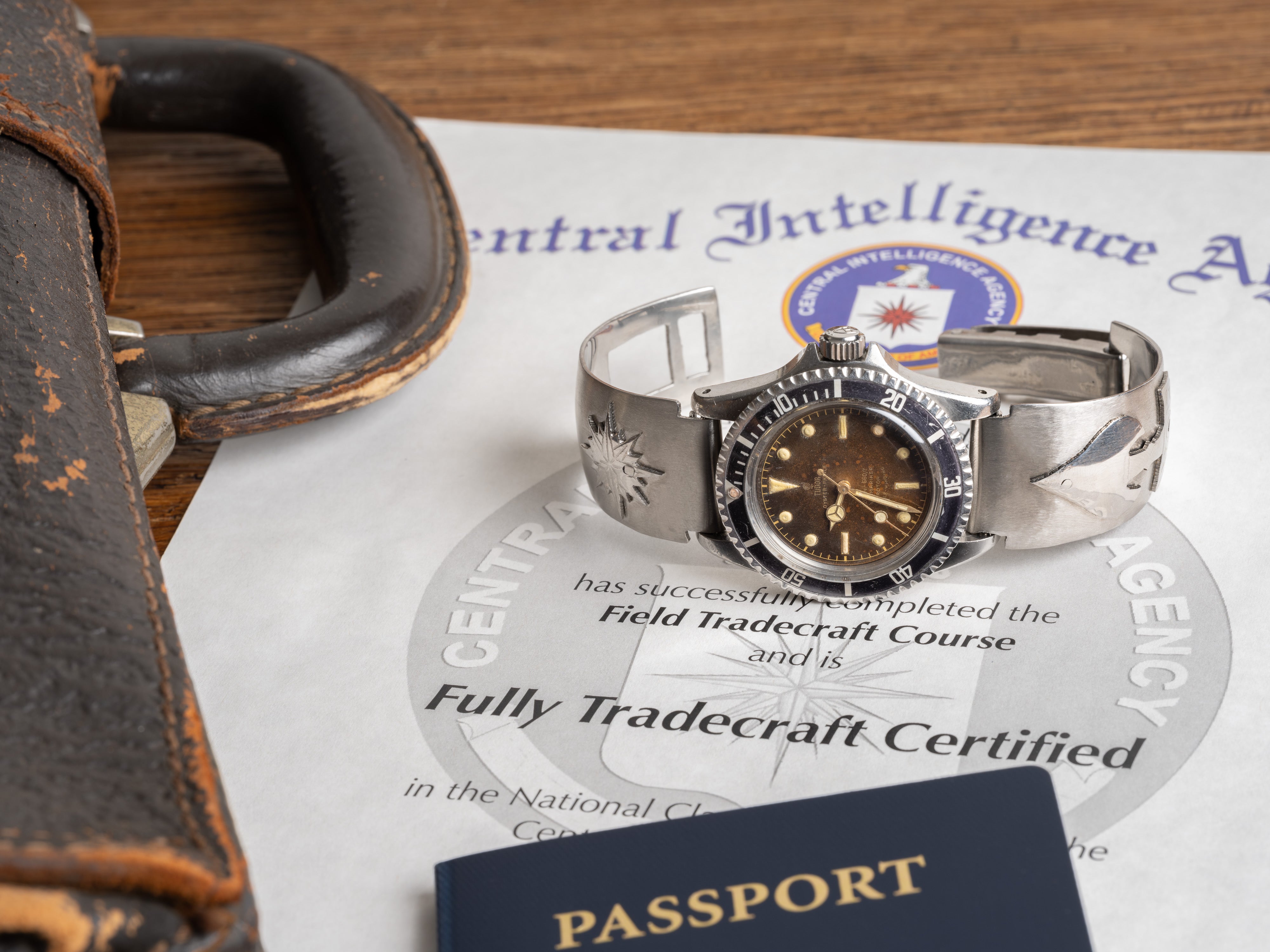 Olongapo Bracelets Of The Vietnam War & Today