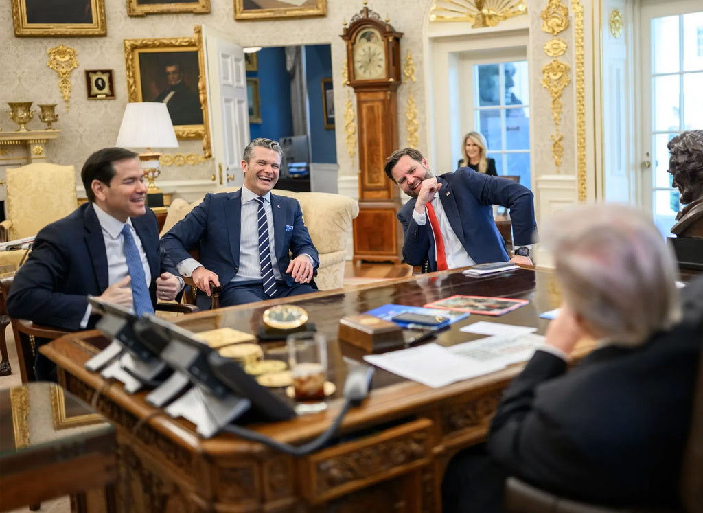 (Photo Credit: The White House)