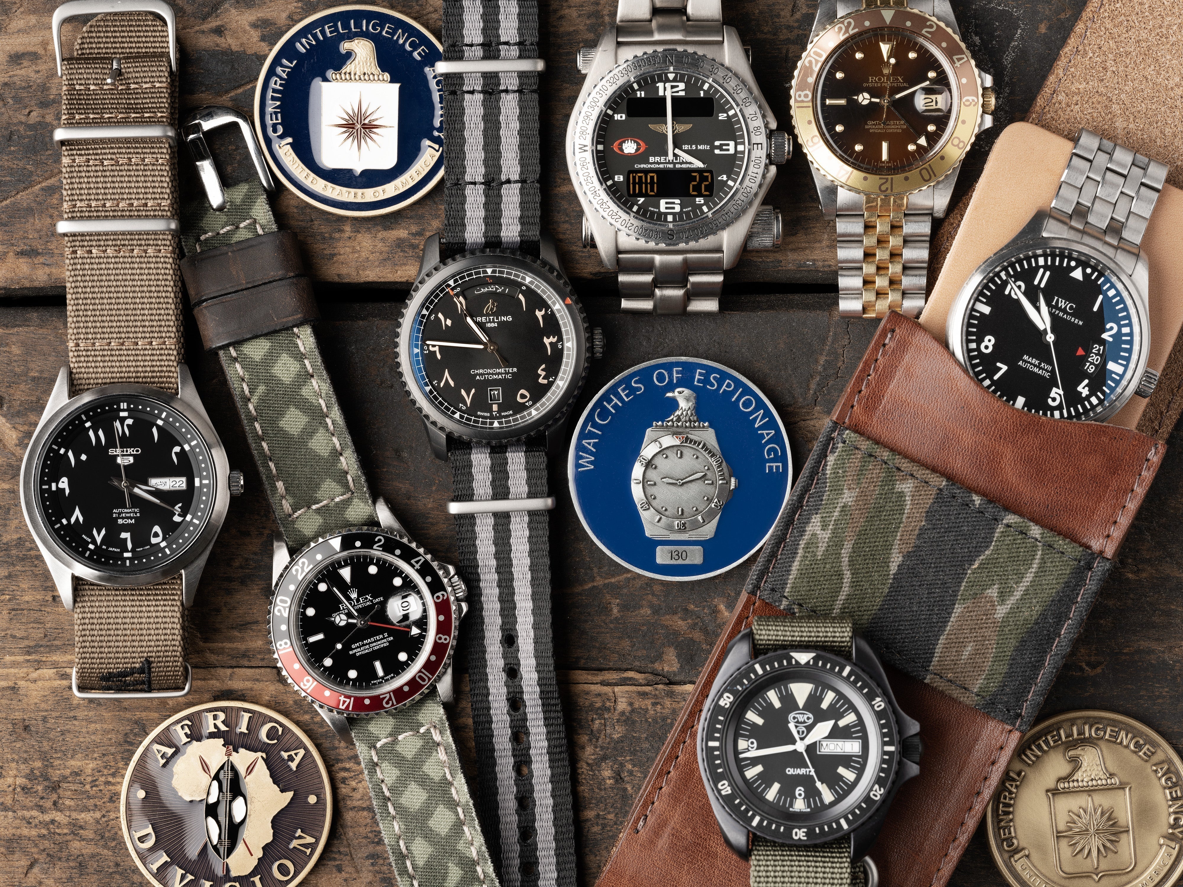Get The Most Out Of Your Watches This Summer