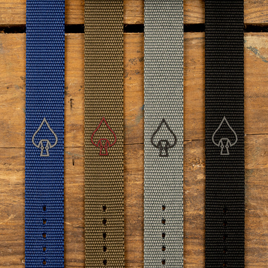 NOFORN Single-Pass Watch Strap - NEW