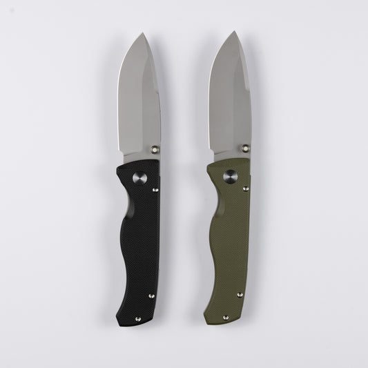 Birdwatcher - W.O.E. X SPD Edition - MagnaCut