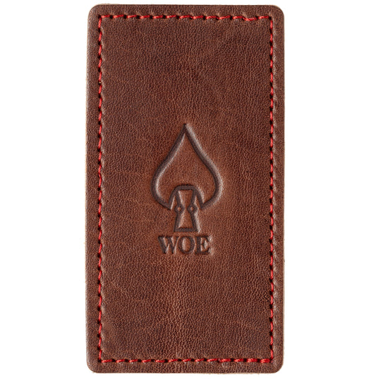 W.O.E. Replacement Card Insert