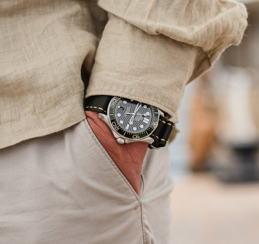 Single Pass W.O.E.-Z.A. Straps 2.0