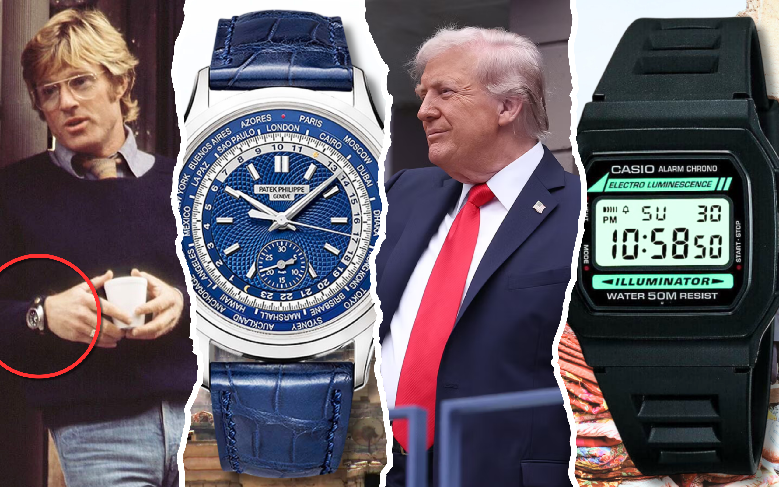 Watch Industry SITREP - September 2025