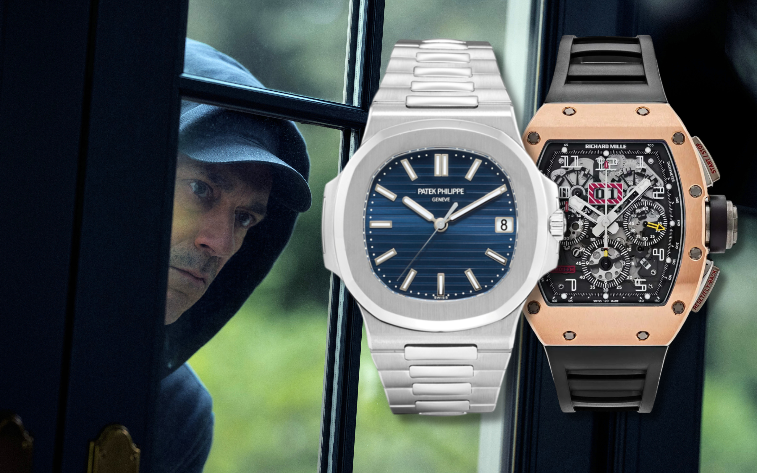 How To Safely Store Your Watches At Home