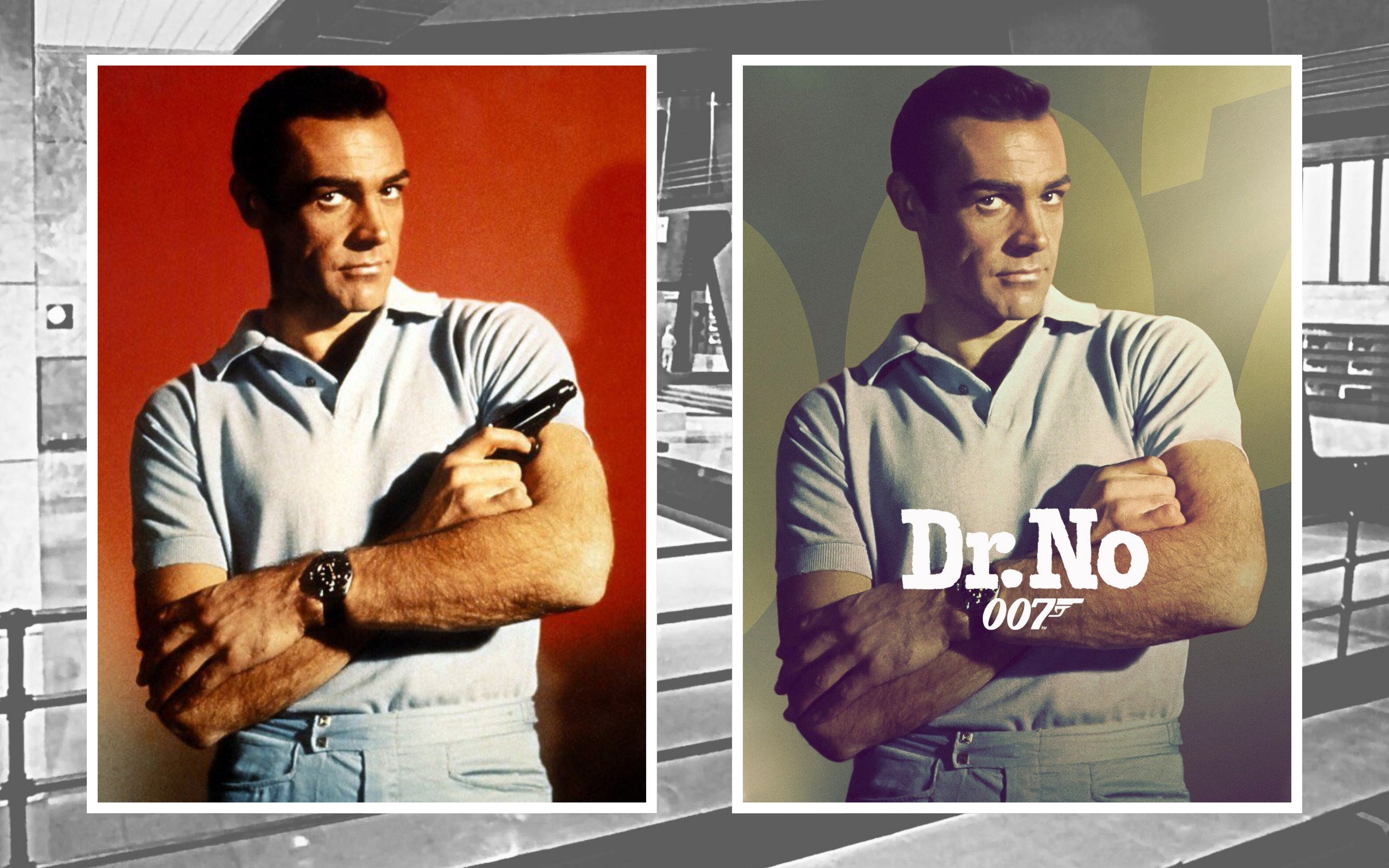 Amazon Rewrites Bond History