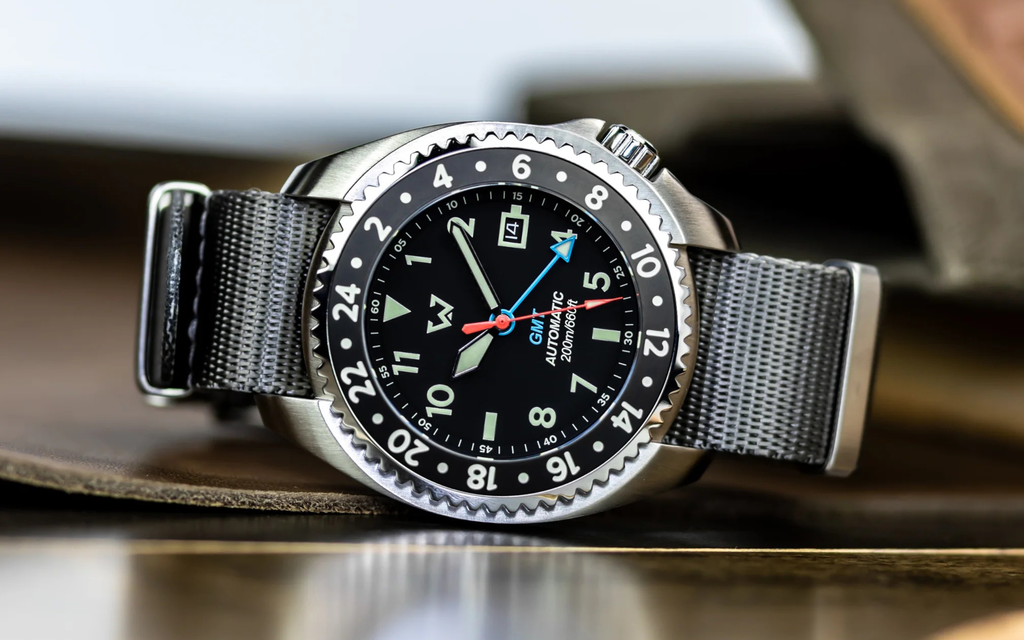 Winfield Watch Company