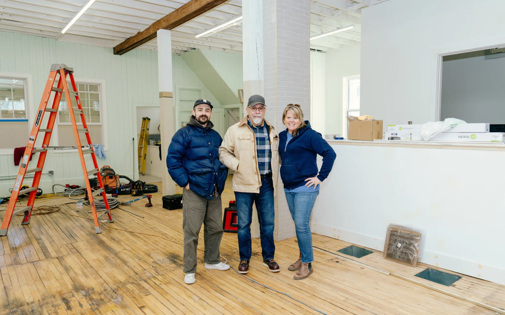 (Photo Credit: Leather Works Minnesota)