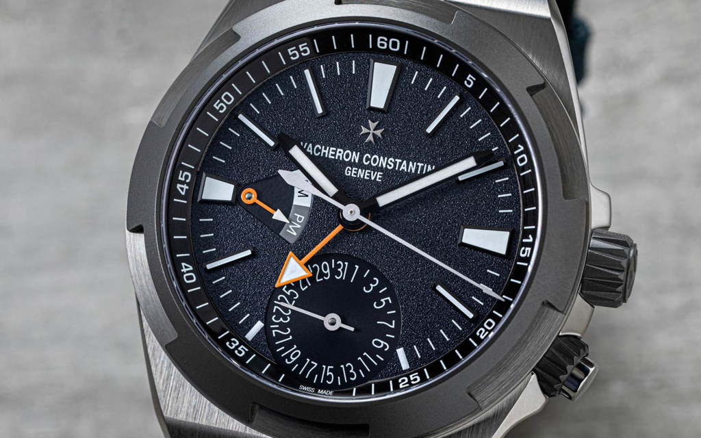 (Photo Credit: Revolution)