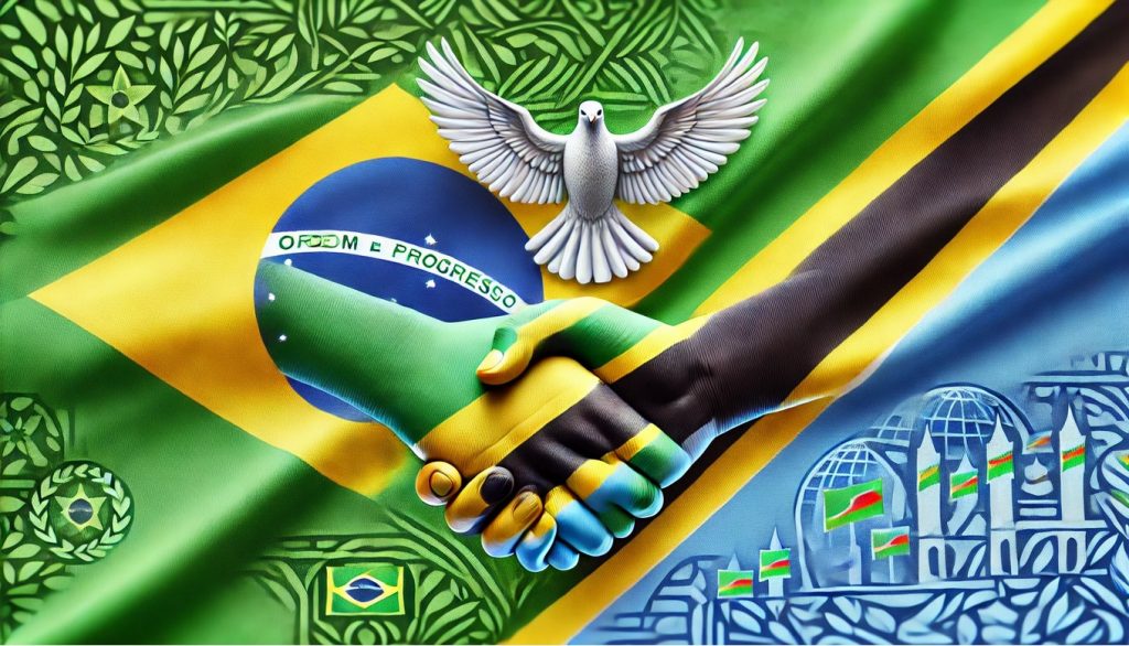 Bilateral Relationship between Brazil and Tanzania