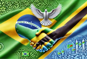 Bilateral Relationship between Brazil and Tanzania