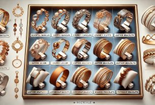 Types of Bracelets